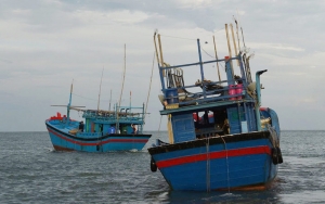 Việt Nam bị Châu Âu khẽ tay vì đánh cá trộm