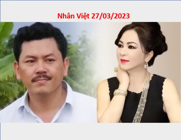 Tin tức thời sự truyền hình 27/03/2023