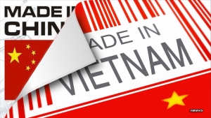 Tội phạm bỏ trốn, giảm lệ thuộc ngành dệt may, hàng Trung nhãn Việt