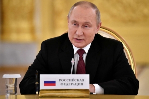 Vladimir Putin đối mặt với phế truất…