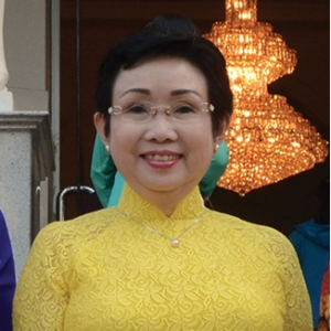 Vì sao đảng ‘đánh’ vợ Lê Thanh Hải ?