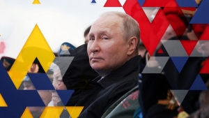 Chiến tranh Ukraine 2024 : Năm &quot;thiên thời, địa lợi&quot; với Putin ?