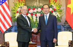 Việt Nam ít chắc chắn hơn về mối quan hệ Việt Nam - Hoa Kỳ