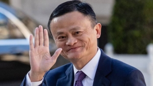 Từ tỷ phú Jack Ma, bài học cho giới làm giàu từ chế độ cộng sản