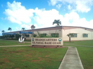 Điểm tin báo chí Pháp : Mỹ biến đảo Guam thành tiền đồn chống Trung Quốc