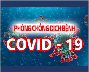Chỉ thị phòng chống Covid-19 của chính quyền cộng sản Việt Nam