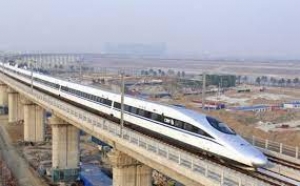 Đường sắt cao tốc Việt Nam-Trung Quốc : ‘Cần cân nhắc lợi hại’