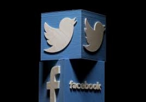 Facebook, Twitter và tự do phát biểu