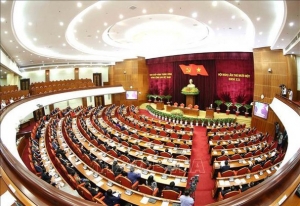 Thể chế có thể là ‘trở ngại lớn’ để Việt Nam trở thành quốc gia thu nhập cao