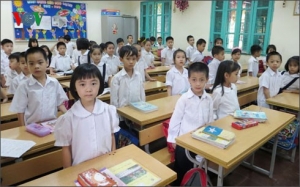 Nền giáo dục Việt Nam : Vẫn lạc đường sau 35 năm