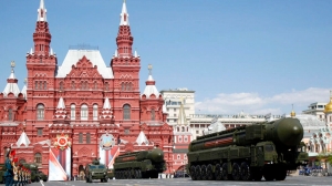 Putin dọa sử dụng bom nguyên tử, đánh chiếm Moldova