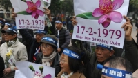 Những ngày tháng 2, nhắc lại với người Việt Nam về Trung Quốc
