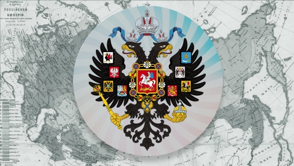 Hồi sinh Đế chế : Putin đi theo con đường của Stolypin và Stalin