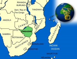 Zimbabwe : Từ vựa lúa đến đói nghèo - Tại sao ?