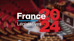 Điểm báo Pháp - Một ngày trước vòng 1 bầu cử Quốc hội