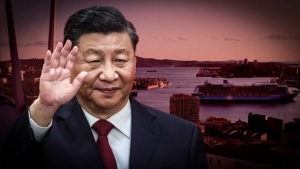 Quan hệ Tập–Putin gặp nguy hiểm khi người Trung Quốc tràn vào Nga