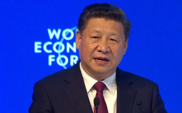 Chủ tịch Tập Cận Bình cam kết : Trung Quốc không bá chủ, không bành trướng