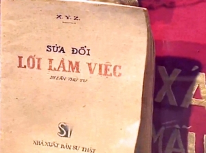 5 Điều răn của Đảng cộng sản Việt Nam có dạy được ai ?