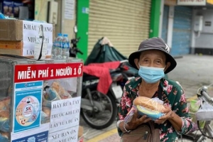 Hàng triệu người Việt đang thất nghiệp, thiếu việc làm vì dịch Covid