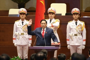 Ba lý do khiến ông Phạm Minh Chính làm Thủ tướng là ‘bất ngờ’ ?