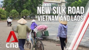Trung Quốc và dải lụa ‘Con Đường’ quấn quanh Việt Nam
