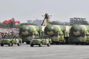 Diễn đàn ARF : Lo ngại về kho vũ khí hạt nhân Trung Quốc và Bắc Triều Tiên
