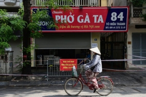 Bài toán khó của Việt Nam : vừa bảo toàn ngân sách, vừa bảo toàn động lực tăng trưởng