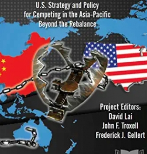 Châu Á - Thái Bình Dương : Mỹ đặt nền móng cho liên minh cạnh tranh với Trung Quốc