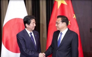 Điểm báo Pháp - Nhật Bản hòa dịu với Bắc Kinh