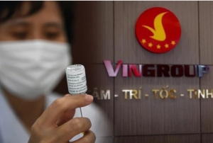 Ai chống lưng cho Việt Á để gây náo loạn hệ thống y tế Việt Nam ?