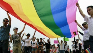 Số phận người đồng tính luyến ái ở Trung Quốc
