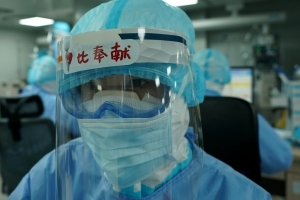 Covid-19 : Trung Quốc hết ca lây nhiễm, Đài Loan thành công ngăn ngừa