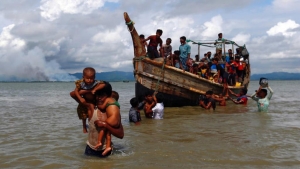 Miến Điện và Bangladesh bàn về hồi hương người Rohingya