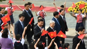 Việt – Trung : Chiến tranh quân sự hay chiến tranh chính trị ?