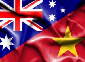Úc muốn kéo Việt Nam ra khỏi vòng kềm tỏa của Trung Quốc
