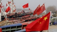 Sự hung hăng của Trung Quốc đẩy Việt Nam vào 