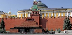Nga : Luật mới đề nghị cải táng Lenin bị bác