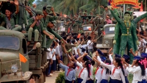 Người Campuchia nghĩ gì về cuộc chiến của Việt Nam với Khmer Đỏ ?