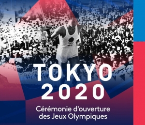 Điểm tuần báo Pháp - Olympic Tokyo 2020 khai mạc