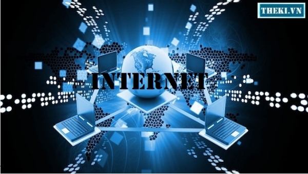 2022 : Việt Nam là quốc gia không có tự do Internet