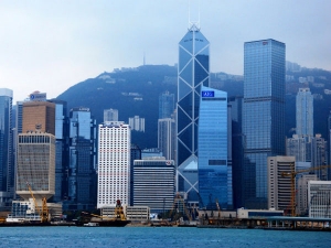 BRICS và Hồng Kông : lá bài và Trung Quốc thâu tóm thế giới
