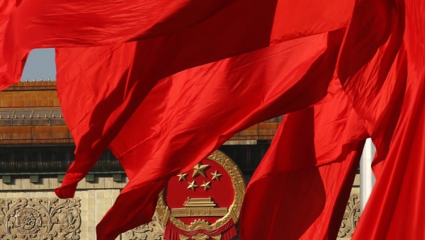 Vi phạm nhân quyền : Bắc Kinh và Washington tố cáo lẫn nhau