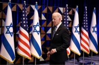 Joe Biden làm ngoại giao
