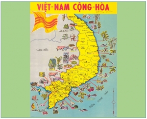 Cái nhìn mới về lịch sử Việt Nam Cộng Hòa