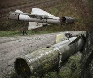 Tên lửa rơi vào Ba Lan : bất đồng giữa Ukraine và NATO