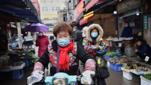 Điểm báo Pháp - Trung Quốc : Cái nôi dịch bệnh của thế giới