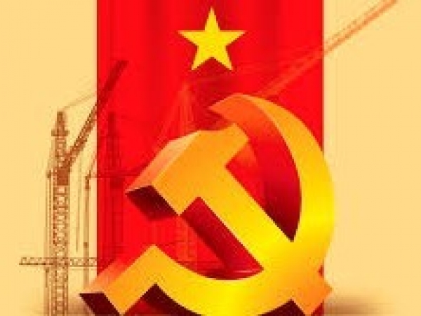 1. Những nguy cơ đe dọa sự tồn tại của Đảng cộng sản Việt Nam