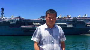 Blogger Trương Duy Nhất mất tích tại Thái Lan : nghi vấn bị bắt cóc