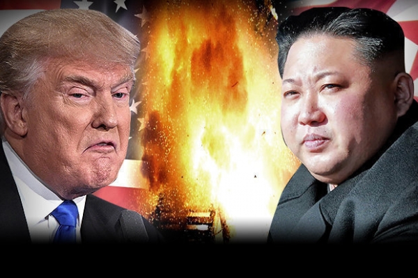 Tại sao Mỹ hết kiên nhẫn trong vụ Bắc Triều Tiên ?