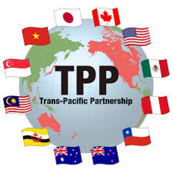Các nước tiếp tục đàm phán TPP dù không có Hoa Kỳ